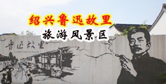 男生鸡巴插进女生逼里的视频,网站中国绍兴-鲁迅故里旅游风景区